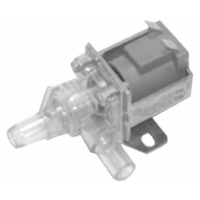 Curtis WC-816 Dump Valve 3/8" Hose 120v