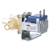Fetco 1057.00020.00 Dump Valve 3/8" Hose 120v