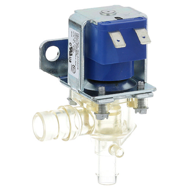 Curtis WC-37122 Dump Valve 3/8" Hose 120v