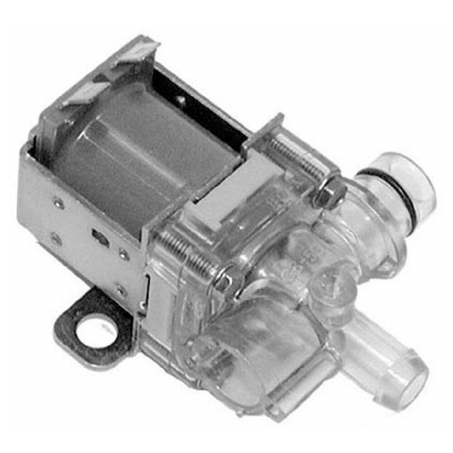 Curtis WC-37121 Dump Valve 3/8" Hose 120v