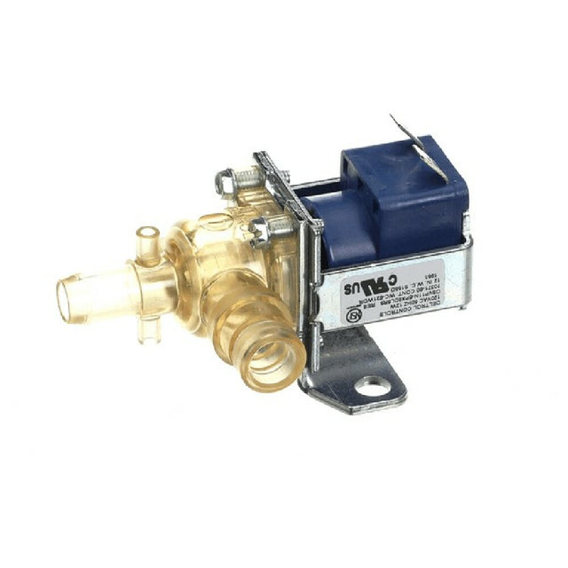 Curtis WC-821WDR Dump Valve 3/8" Hose 120v