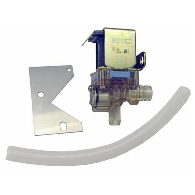 Curtis WC-37130 Dump Valve 3/8" Hose 120v