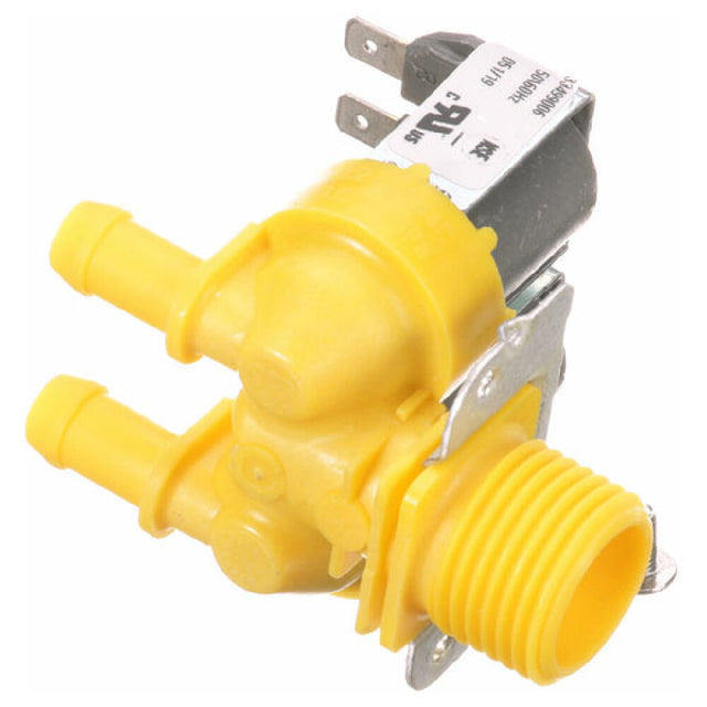 Groen Z071235 Water Feed Valve 3/4" X 1/2" Hose 24v