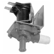 Curtis WC-827 Water Valve 3/8" X 3/8" Hose 120v