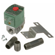 Hobart 00-428067-000G3 Solenoid Valve Kit 3/8" 24v