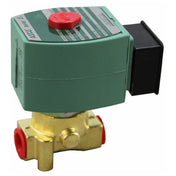 Vulcan Hart 1722200 Solenoid Valve 1/4" 110/120v