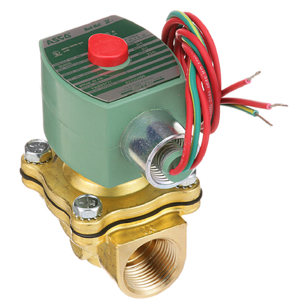 Cleveland 105965 Solenoid Valve