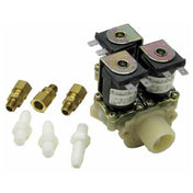 Blickman 5095 Solenoid Kit 115v 3ea 1/8" Fpt 3/4" Mpt Inlet