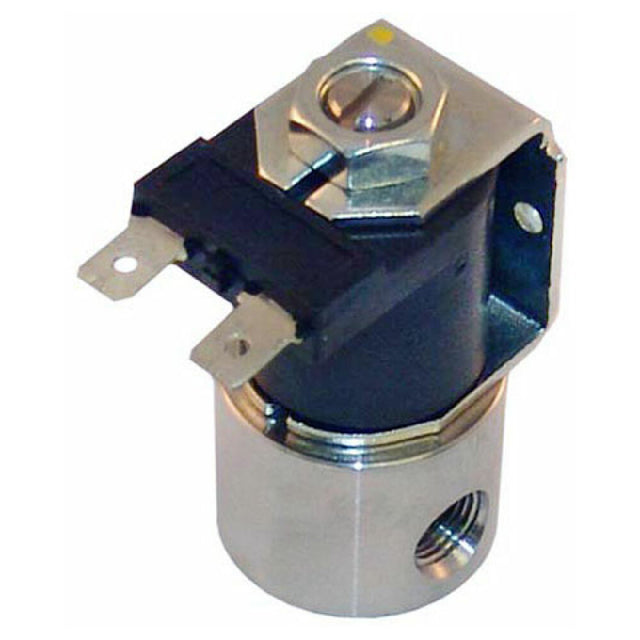 Roundup - AJ Antunes 7001340 Solenoid Valve 24v