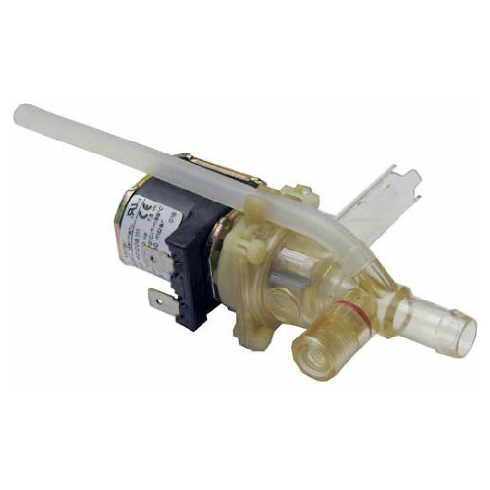 Cecilware L467AL Dump Valve After 2/95