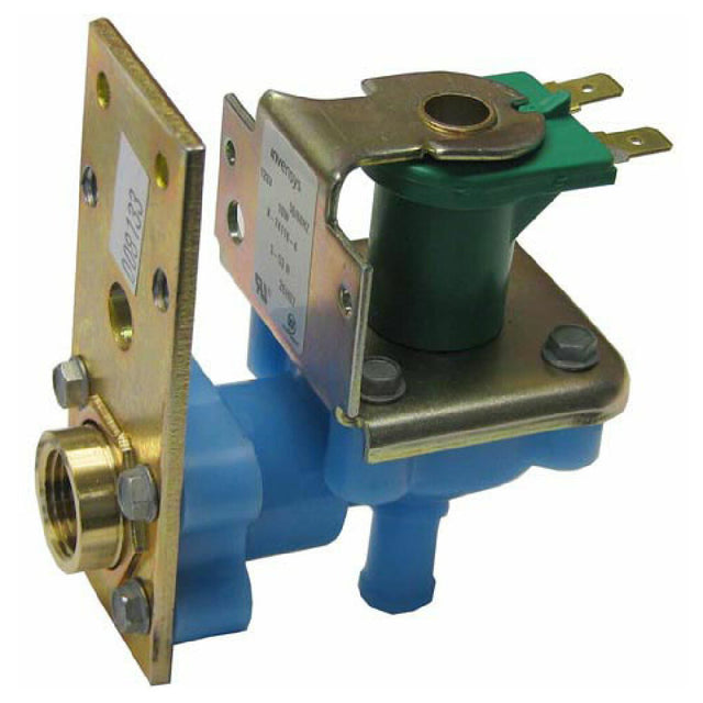 Keating 008133 Solenoid Valve