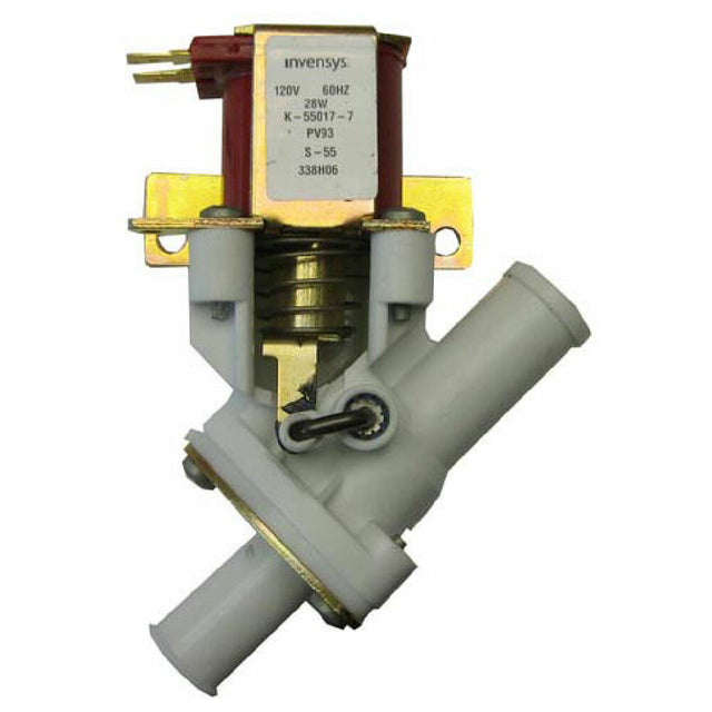 Champion 306618 Drain Valve 120v