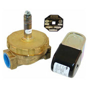 Private Label MVR581123 Steam Solenoid Valve 120/240v 3/4"