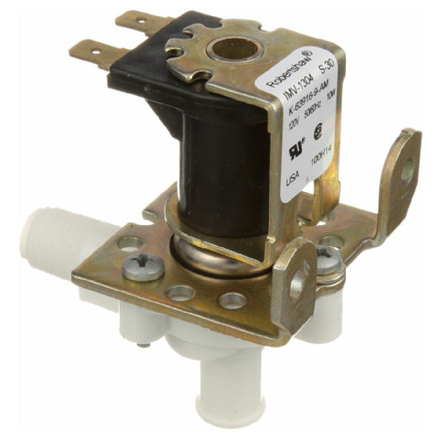 Scotsman 12-2313-04 Valve Solenoid Water Inlet