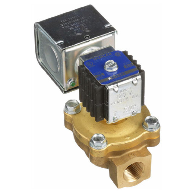 Magikitch'N PP10747 Solenoid 120v 3/8
