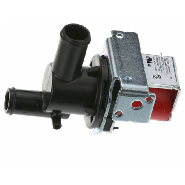 Manitowoc 114063 Valve Water Dump 230v