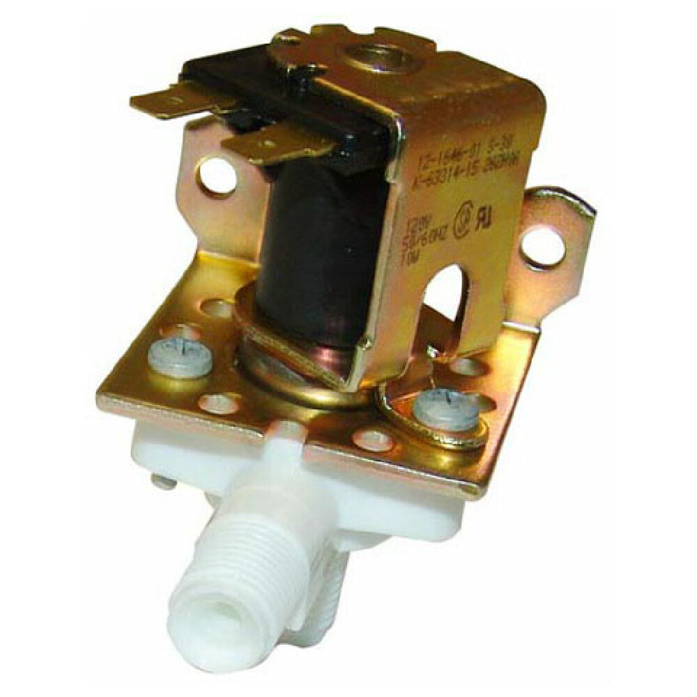 Scotsman 12-1646-01 Valve Water Inlet 120v
