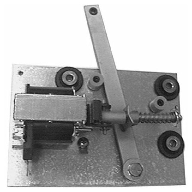 Cornelius 31093 Solenoid Assy