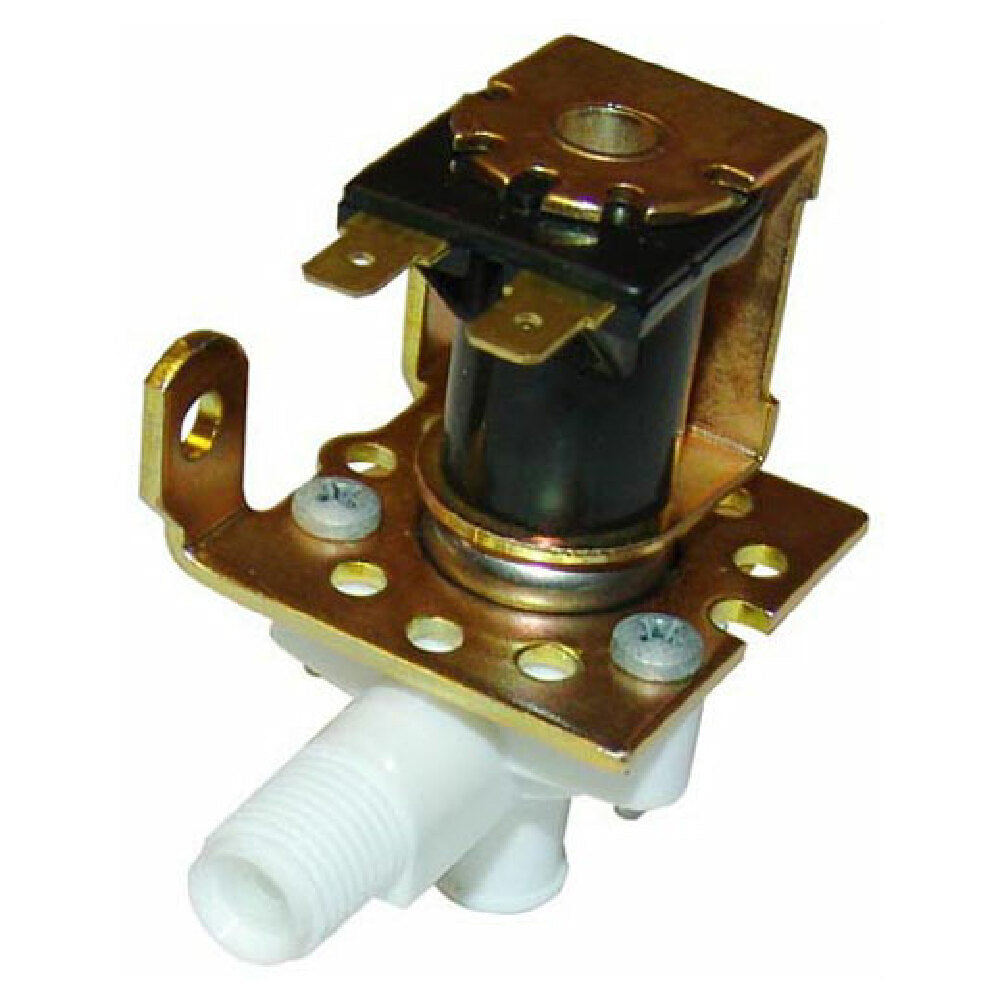 Scotsman 12-2313-01 Valve Water Solenoid 120v