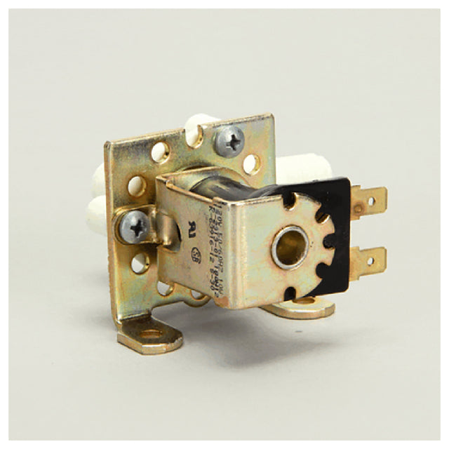 Scotsman 12231301 Valve Water Solenoid 120v