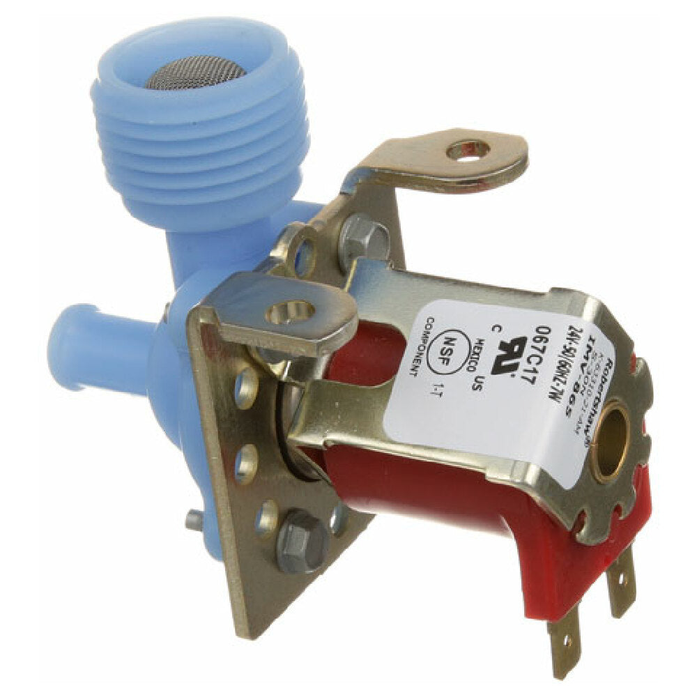 Hoshizaki 4A0865-01 Water Valve 24v 50/60