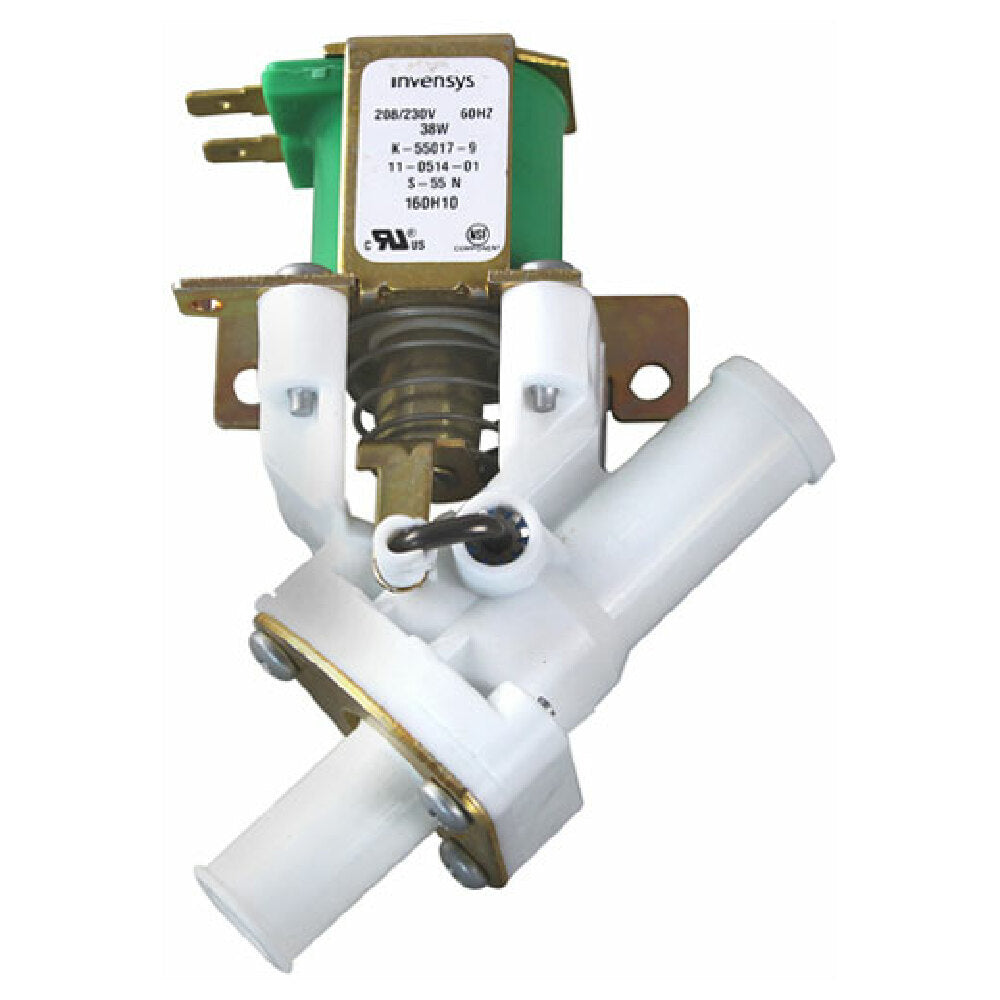 Scotsman 11051401 Purge Valve