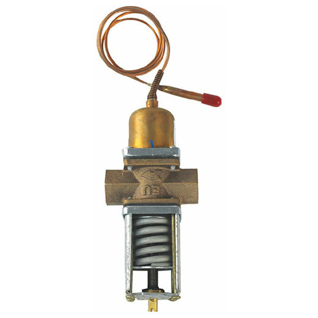 Johnson Controls V46DA-6D Water Regulator