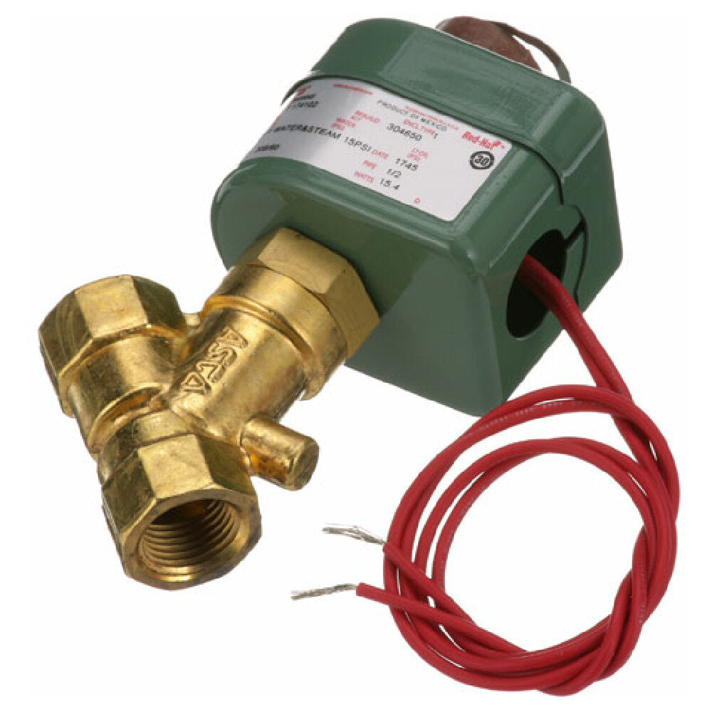 Accutemp AT1E-SOL208 Air Solenoid 208v