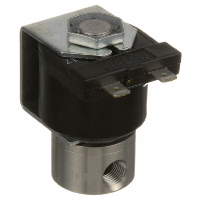 Bunn 01085.0000 Water Valve 120v