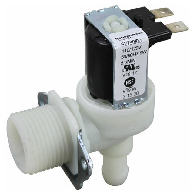 Cecilware CD257 Water Inlet Valve 120v