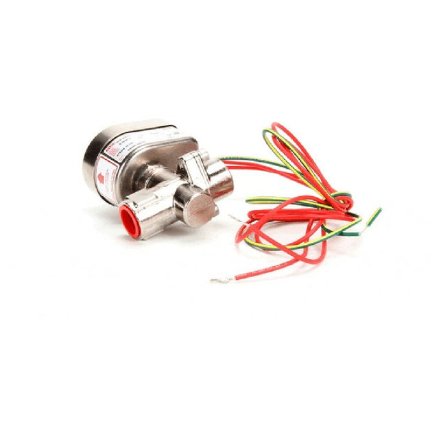 BKI (Barbeque King) SV0001 Steam Solenoid Valve 240v