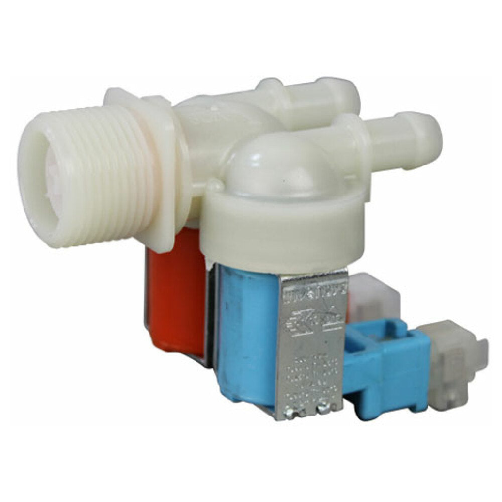 Rational 3002.0330ET Solenoid Valve Double