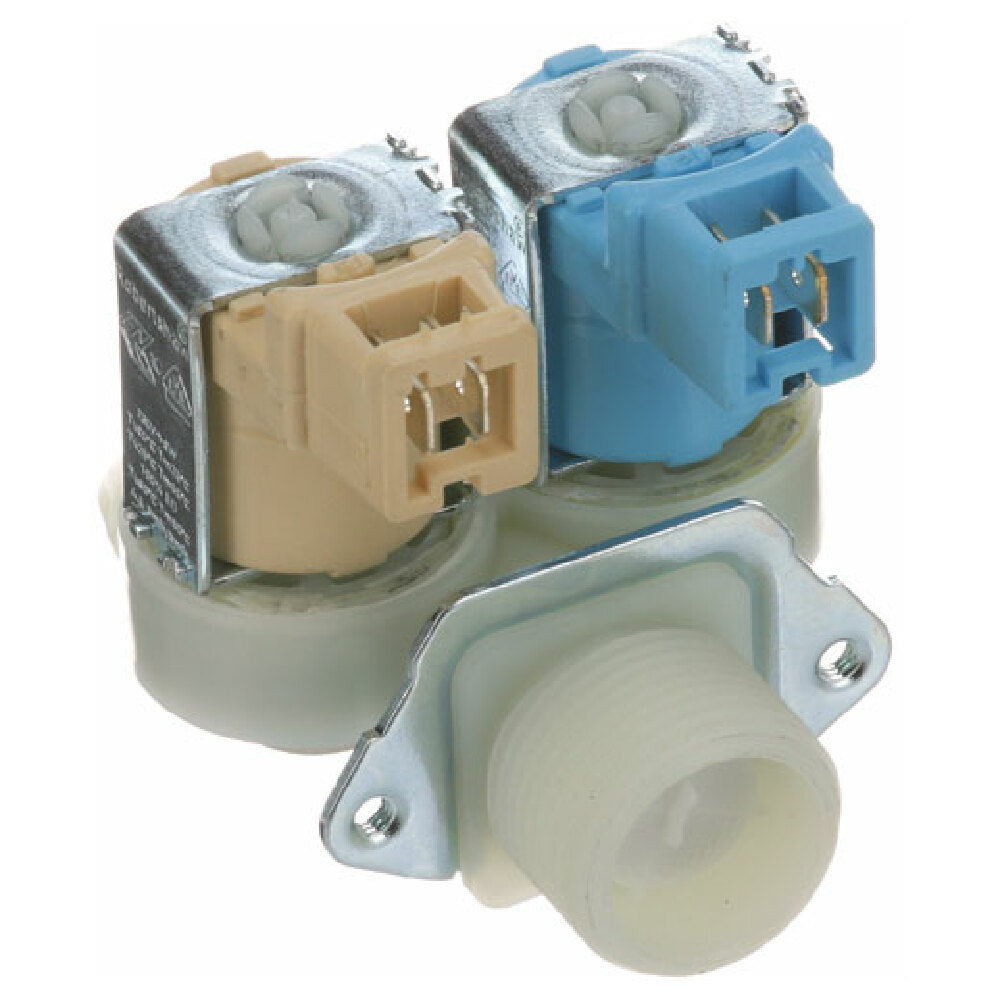 Rational Cooking Systems 50.00.138P Solenoid Valve Double
