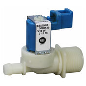 Rational Cooking Systems 50.00.139P Solenoid Valve Single