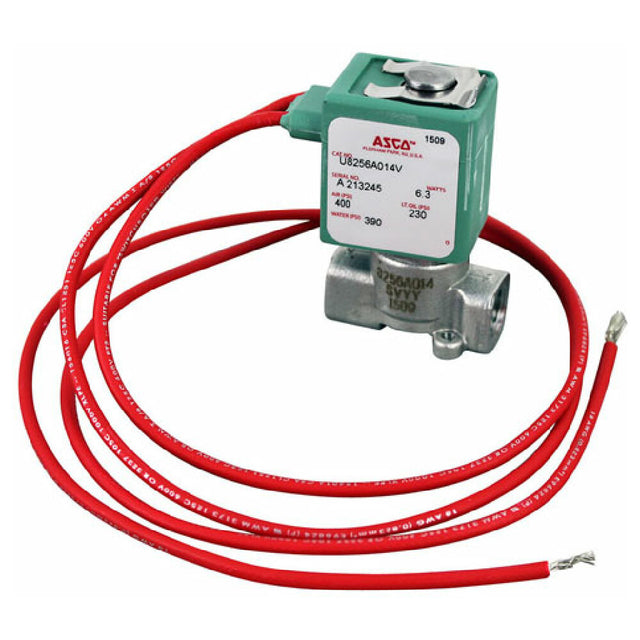 Vulcan Hart 00-853339 Solenoid Valve