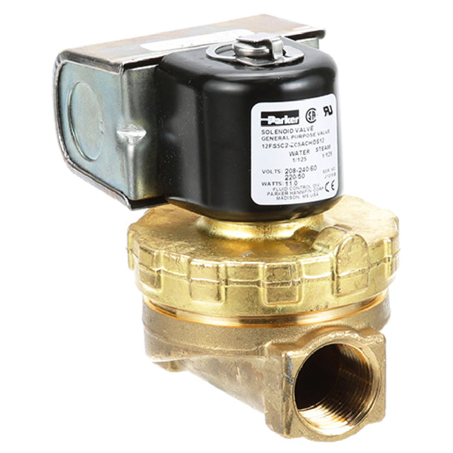 Stero 0P-546246 Valve Solenoid