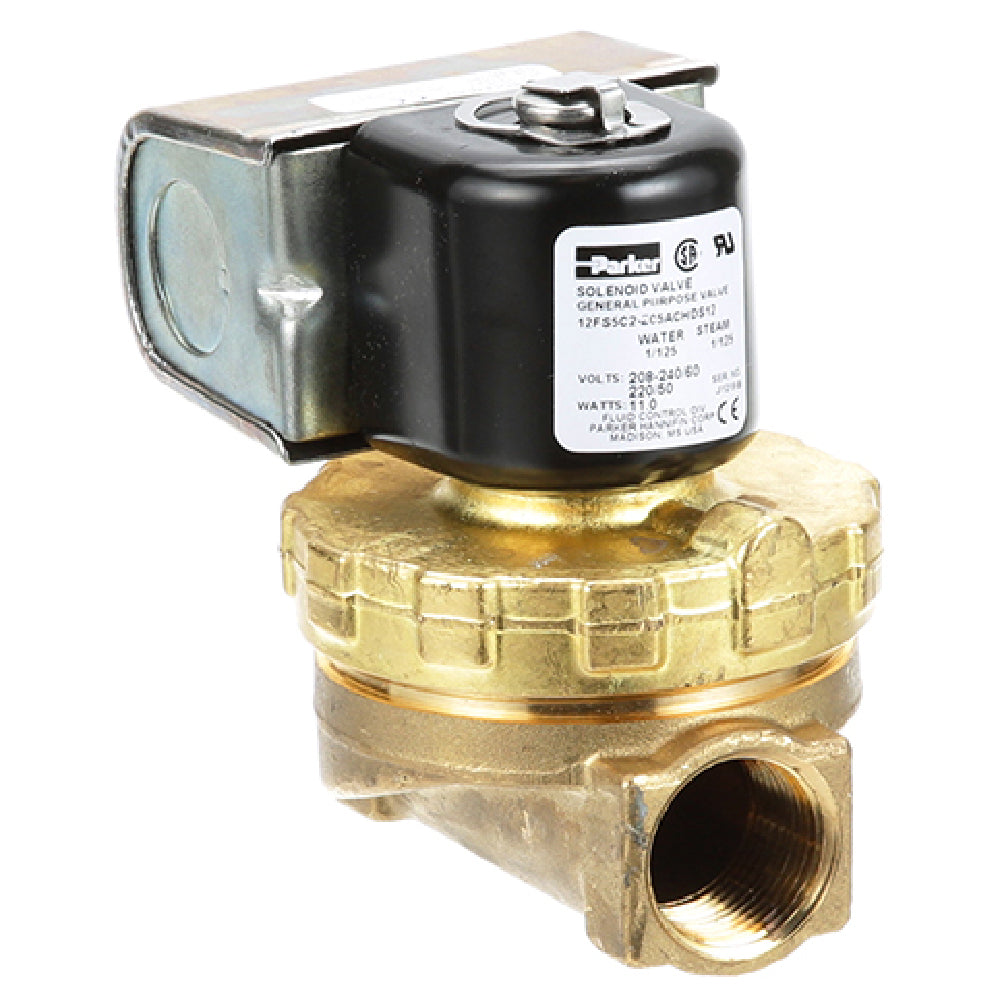 Stero P546246 Valve Solenoid