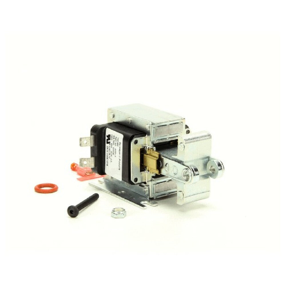 Winston Products PS1088 Solenoid Vent 60 Hz