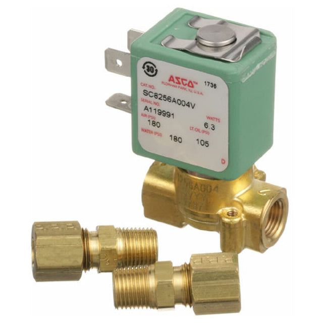 Winston Products PS2754 Water Solenoid