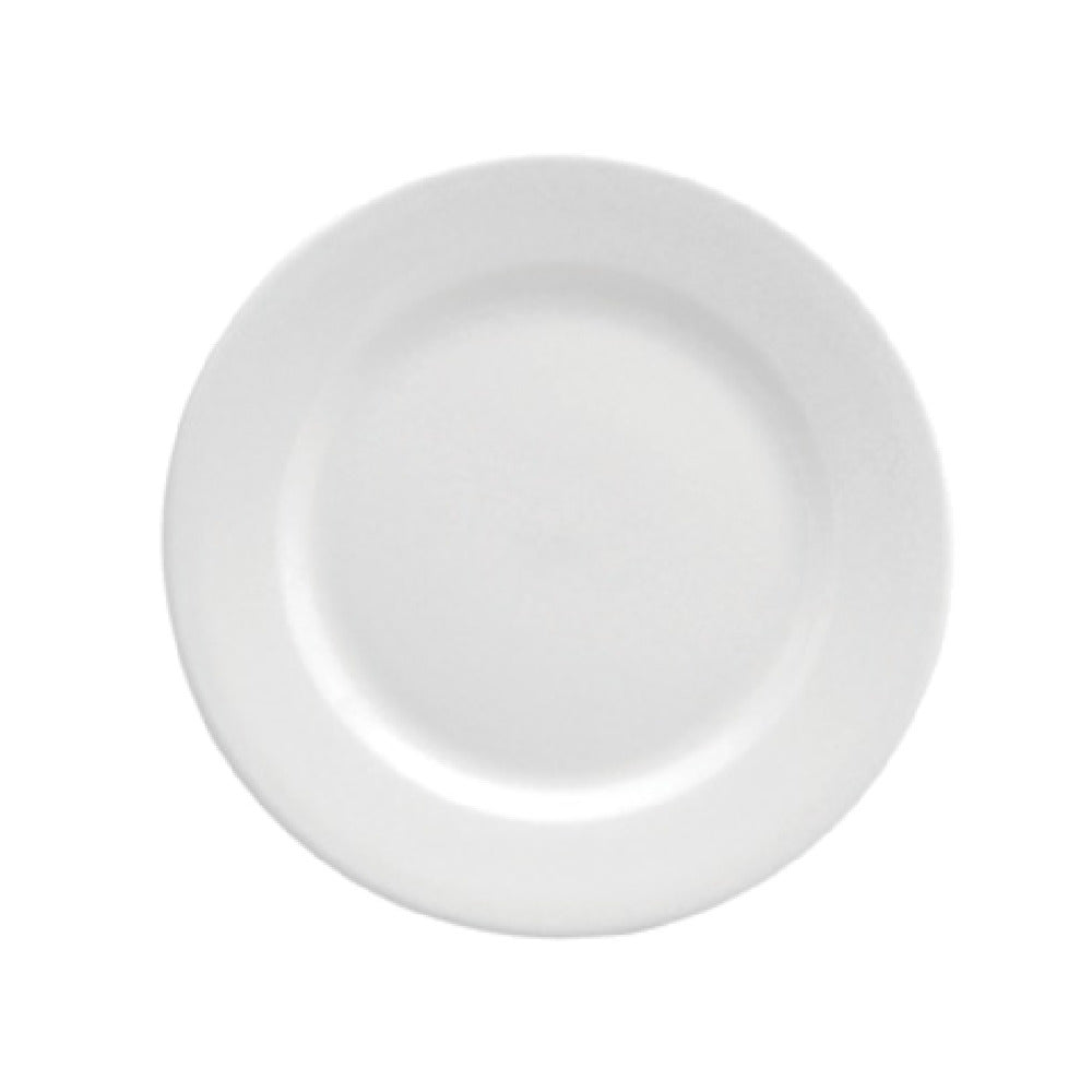 1880 Hospitality F8010000117 Oneida® Plate 6-3/8" Dia. Round