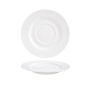 FOH DCS035WHP23 Promotional Pricing May Be Available! Contact Your FOH® Sales Representative For Details! Monaco Saucer