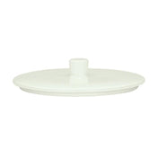 Libbey 9126422 (Formerly Syracuse China) Lid For Bowl #91265724" Porcelain