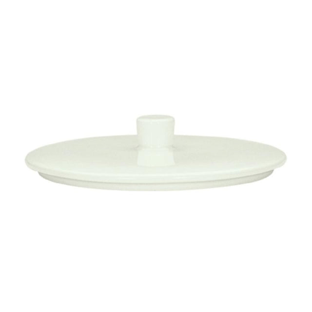 Libbey 9126429 (Formerly Syracuse China) Lid For Bowl #91265794-3/8" Porcelain