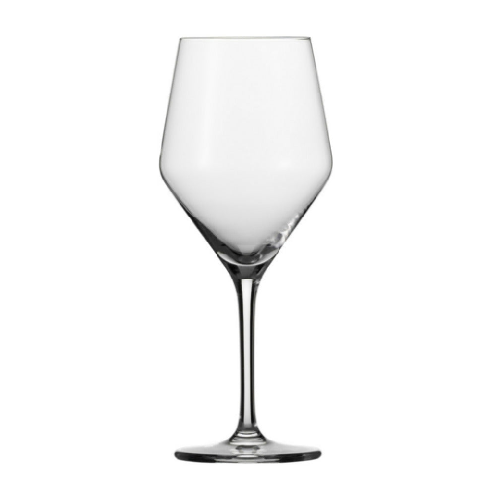 Fortessa 0029.115833 Schott Zwiesel Basic Bar Universal Wine Glass (Shape #0) 13.5 Oz.