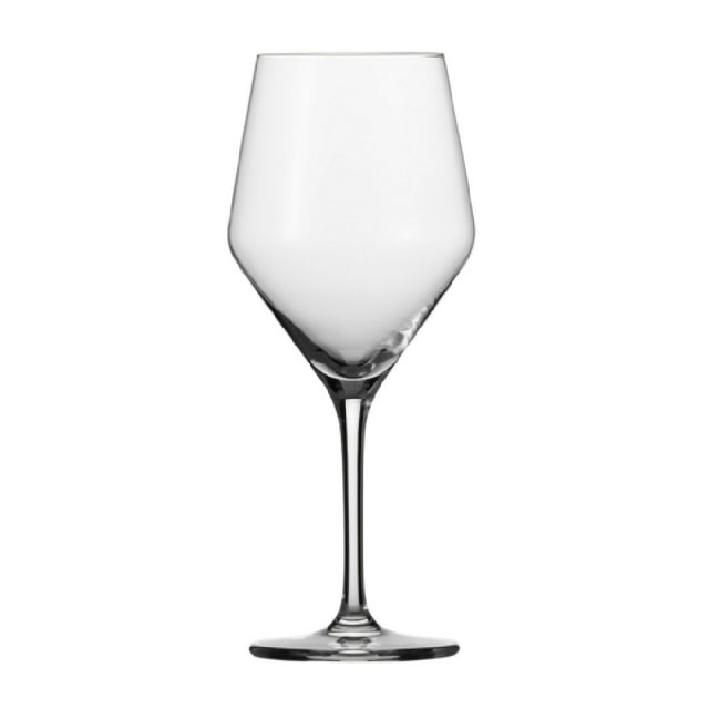 Fortessa 0029.115833 Schott Zwiesel Basic Bar Universal Wine Glass (Shape #0) 13.5 Oz.