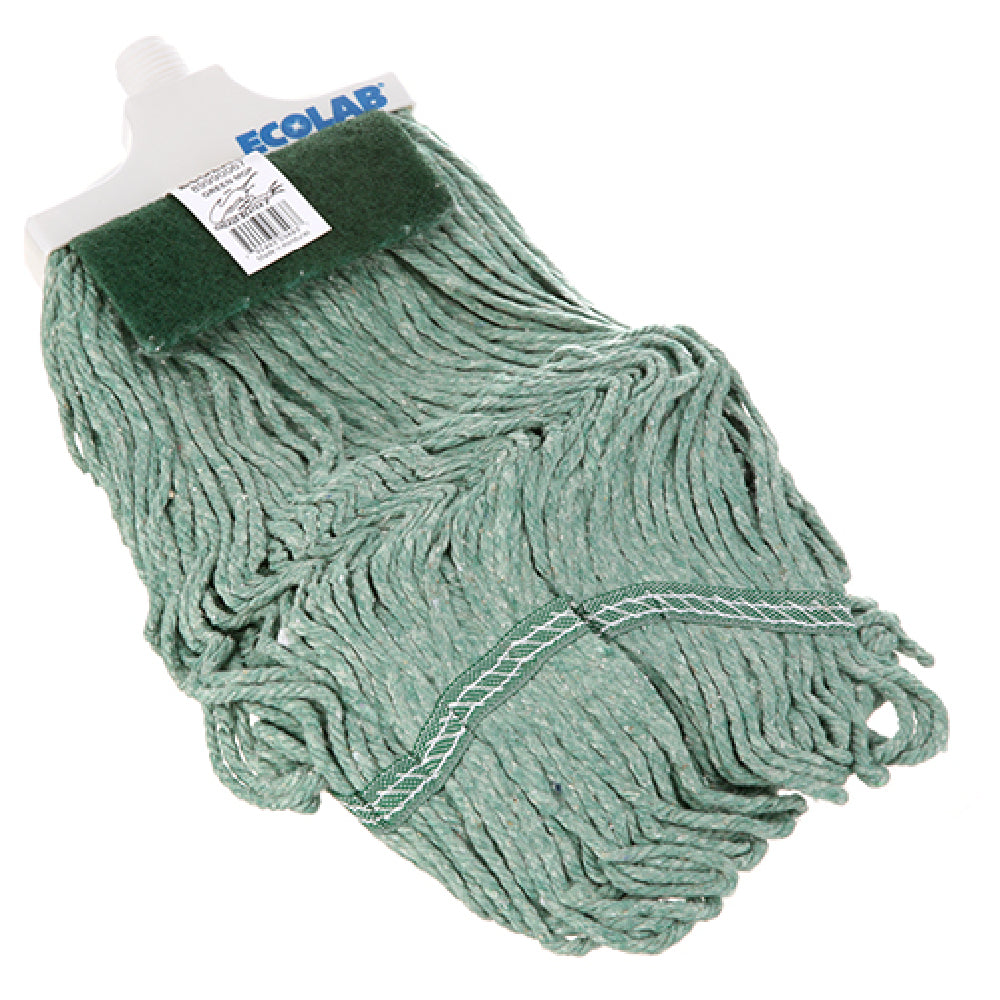 AllPoints 58180 Mop Head Green