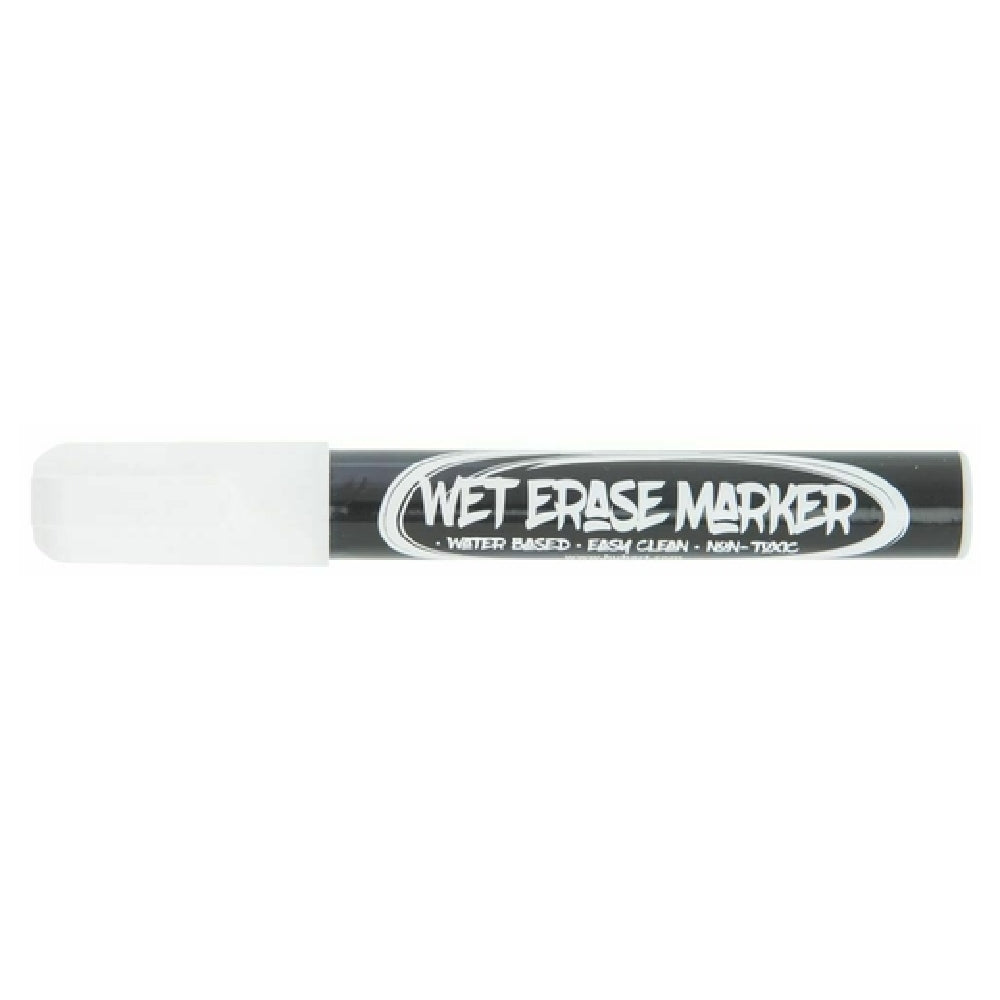 Hubert 27115 - Wet Erase Marker, Fine Point, Non-toxic Ink