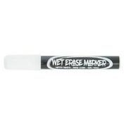 Hubert 27115 - Wet Erase Marker, Fine Point, Non-toxic Ink