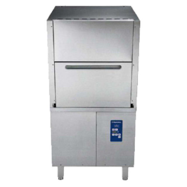 Electrolux 506029 (LV506029) Pot & Pan Washer 34-1/2”W Cantilevered (2) Part Door Front Load Design