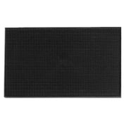 Royal ROY SERVMAT 1218 - Service Mat, 18" X 12" X 1/2", Black